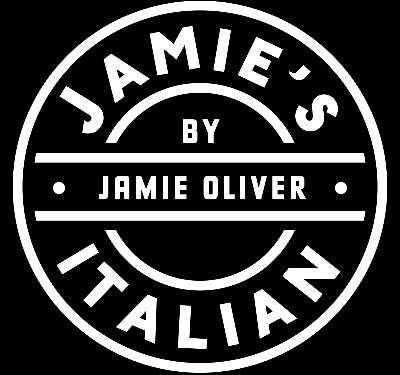 Jamie Oliver Italian logo