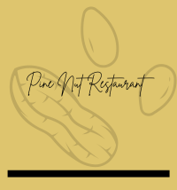 Pine Nut Restaurant logo